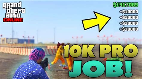 Achtung😱 Bekommen Wir Neue 10k Pro Kill Jobs In Gta 5 Online 💰 Gta 5 Money Job Youtube