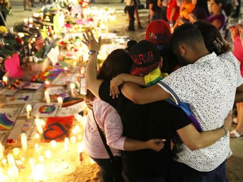 La Iglesia En Los Estados Unidos Considera Usar La Sigla Lgbt Para Referirse A La Comunidad Gay