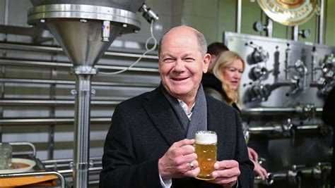 Bier Brauerei Lobbyist Euro F R Den Halben Liter Sind M Glich