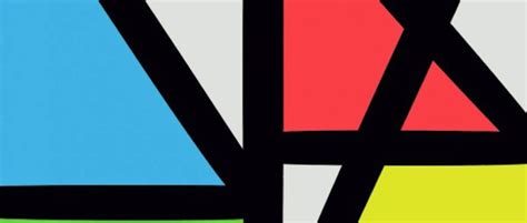 New Order – Music Complete - Album review