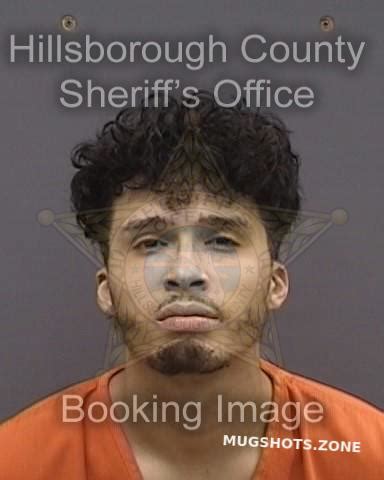 OCHOA JOSIAH 11 18 2023 Hillsborough County Mugshots Zone