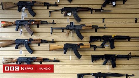 Quiénes Son Los Superpropietarios Que Tienen Arsenales De Hasta 140