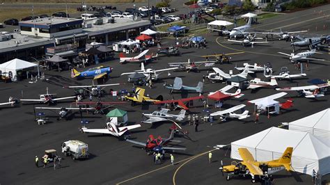 Aopa Builds On Fly In Success Aopa