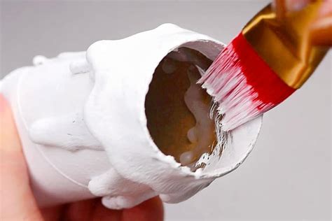 Paper Roll Candles Fun And Easy Diy Candle Decoration