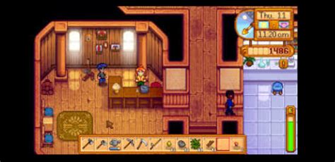 Stardew Valley: The Best Mods For Robin – FandomSpot