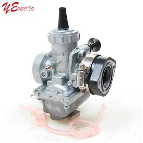 Mikuni Carburetor High Performance VM24 PE28 Carburetor 28mm Carb For