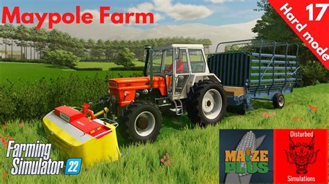 First Cut Maypole Farm Hard Mode Ep Youtube