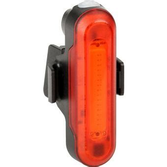 Halfords 25 Lumen Rear Bike Light | Halfords UK