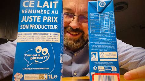 La Marque C Est Qui Le Patron Veut Garantir Un Prix Juste Et