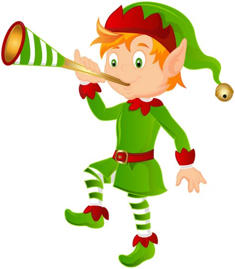 Christmas Elf Png Transparent Image Download Size 523x600px