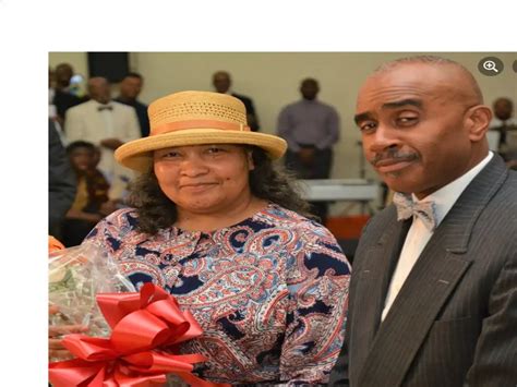Darlene Gayman Jennings, Gino Jennings Wife: The Untold Truth