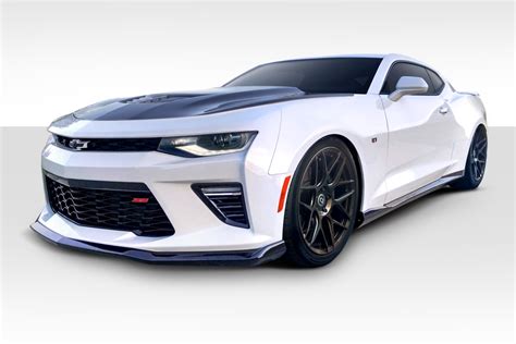 Chevrolet Camaro Body Kits Duraflex Body Kits