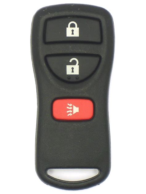 Nissan Keyless Entry Remote 3 Button Car Keys Express