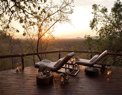 Madikwe Hills - The Luxury Safari Company