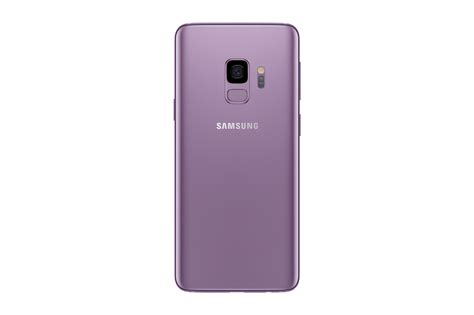 Samsung Galaxy S9 Y S9 Desarrollado Para La Forma En Que Nos