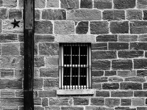 Point and Shoot Photos — Carthage Jail, Carthage, Illinois photo: David...