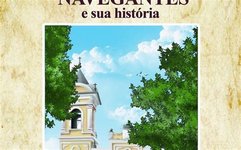 Lançamento da 2ª edição do primeiro livro sobre a história de