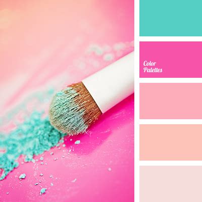 shades of peach color | Color Palette Ideas