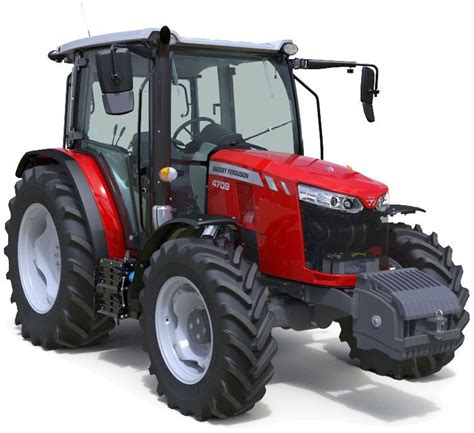 Massey Ferguson Mf Specs Dimensions Engine Operational