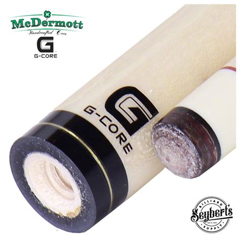 Mcdermott Shafts Seyberts Billiards Supply