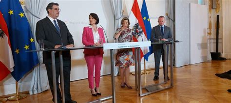 DVODNEVNA EUROPSKA KONFERENCIJA U Austriji danas potpisana Bečka