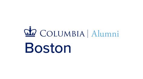 Global Club And Sig Logos Columbia Alumni Association