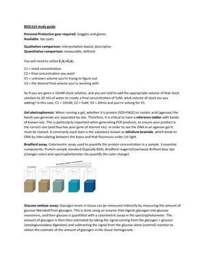 BIOL 113 Lab 8 Report Skyler Scott Group 2 Part 1 Of Transformation