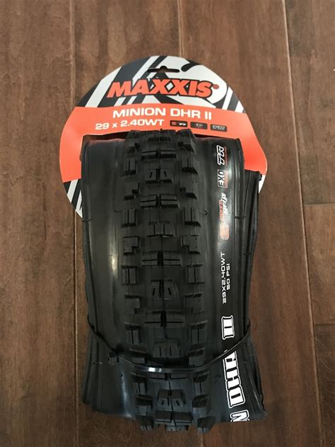 Dhr Ii X Exo Maxx Grip For Sale