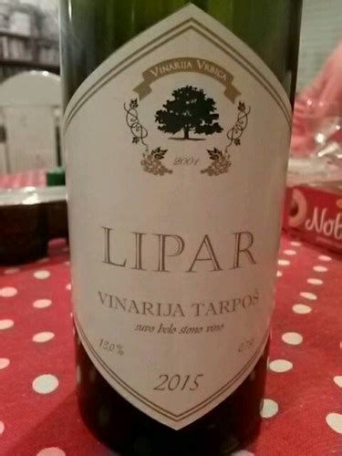 Vinarija Vrbica Liper Vivino US