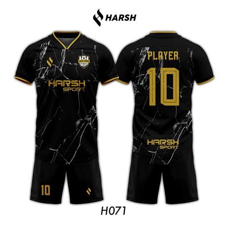 Jual Jersey Futsal Full Printing Bebas Custom Design Dan Free Nama