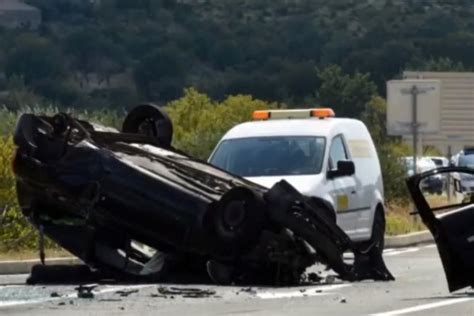 Bivša pročelnica Grada Rijeke optužena da je pijana izazvala nesreću u