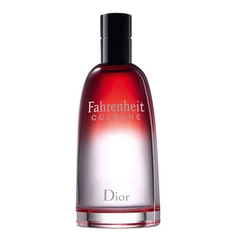 Sample Christian Dior Fahrenheit Cologne Opulenz