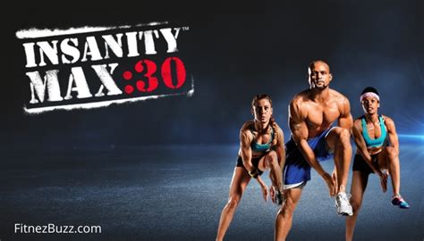 Insanity Max 30 Printable Workout Calendar Eoua Blog