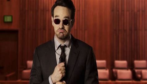 Charlie Cox To Return Back As Matt Murdock In Marvels Daredevil Born