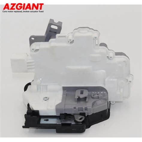 Azgiant Pin Cd Door Lock Block Assembly Central Locking