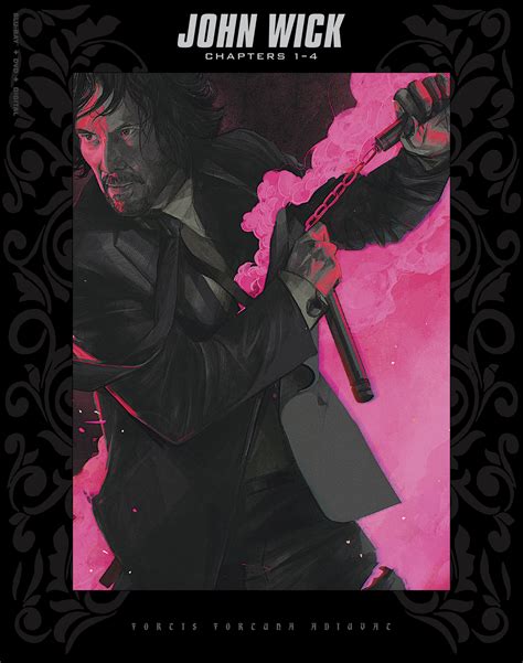 Customer Reviews John Wick Chapters Collection Includes Digital