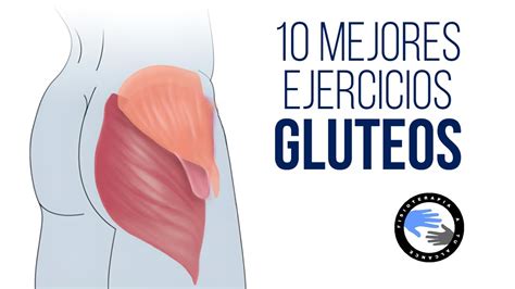 Los Mejores Ejercicios Para Fortalecer Gluteos Youtube