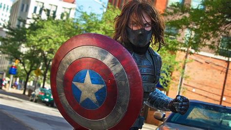 Reasons The Winter Soldier Is Still The Best Mcu Film