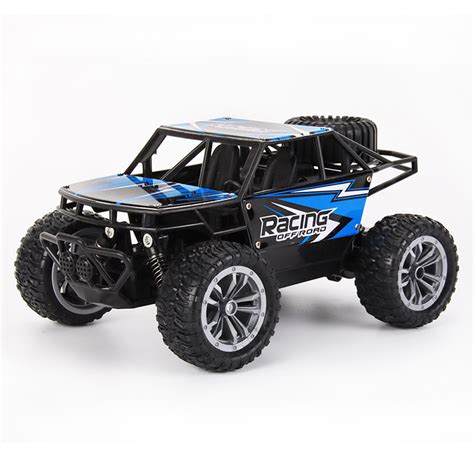 Butu Kyamrc Ky 2081a 1 18 2 4g Rc Alaşım Araba Yüksek Hızlı Off road