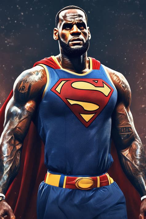 Superman Lebron Online | bellvalefarms.com