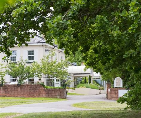 New Forest Accommodation Hotels New Forest Collection