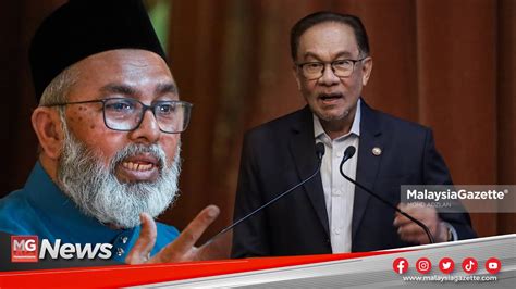 Mgnews Angka Sebenar Sokongan Ahli Parlimen Pembangkang Kepada Pmx