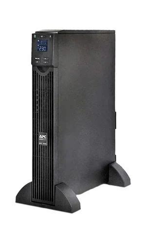 Srv Kuxi Apc Smart Online Ups V Kw Kva At Rs