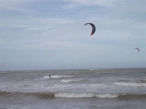 Paraglayder Praia De Jacara Pe Es Marcos Emanuel Dos Santos