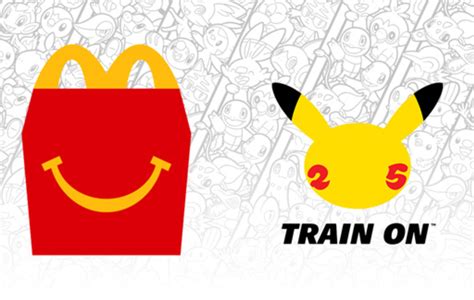 Scalpers are ruining McDonald’s 25th Pokémon anniversary | LaptrinhX / News