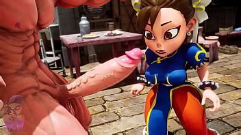 Chunli Search XVIDEOS