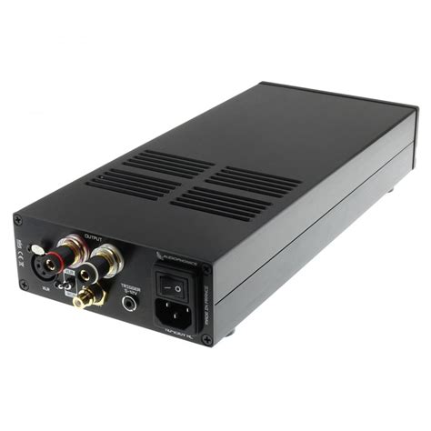 Audiophonics Mpa M Nc Power Amplifier Class D Mono Ncore Nc X W