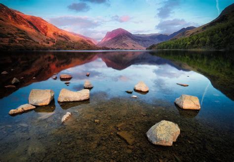 Lake District Wallpapers Top Free Lake District Backgrounds