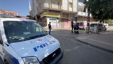 Son dakika haberleri Kanımız dondu Gaziantep te 2 aylık bebek