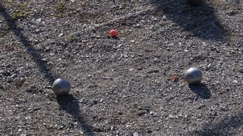 Comitati Federbocce Petanque Campionati Regionali Individuali Le